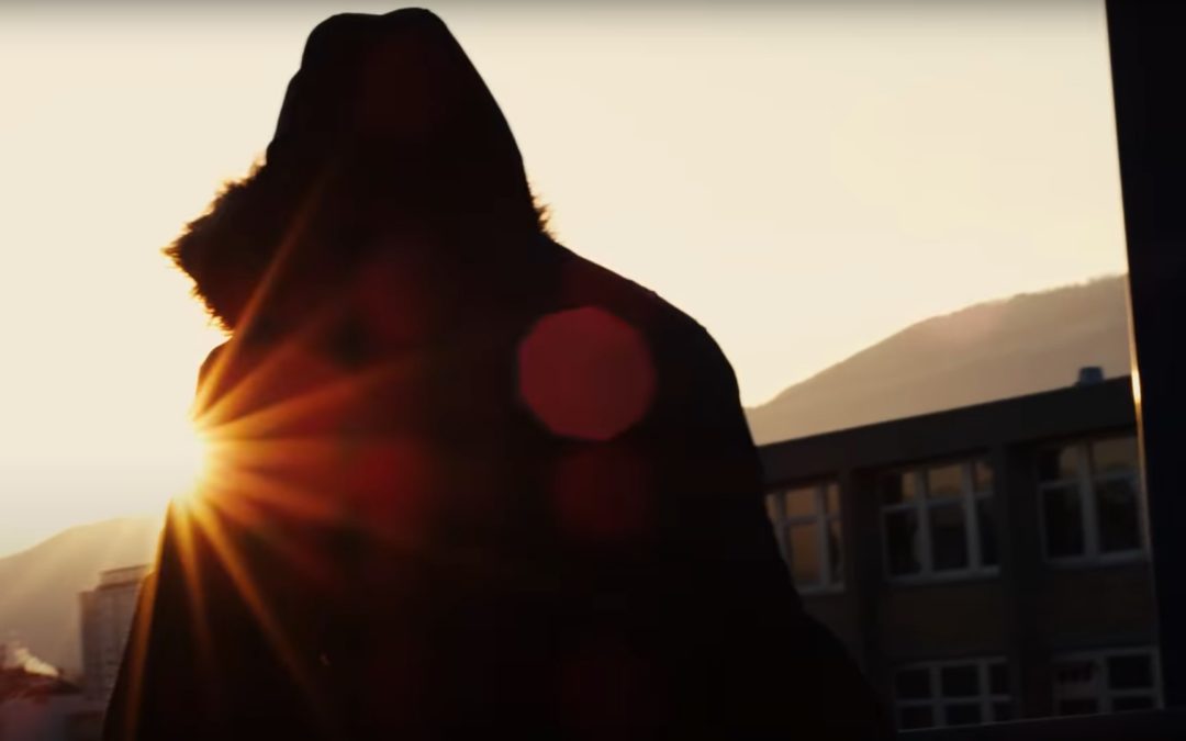 L’1STINCT “Nouveau départ”