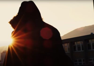 L’1STINCT “Nouveau départ”